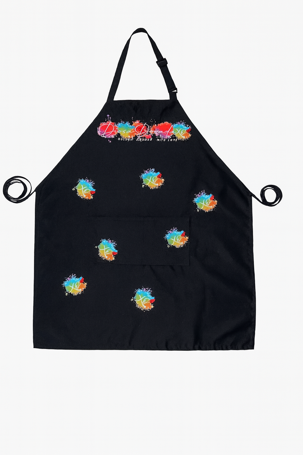 The Clásica Apron (Pre-Order Now) Manifesting Apron