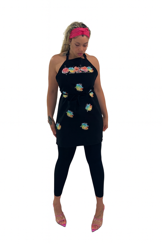 The Clásica Apron (Pre-Order Now) Manifesting Apron